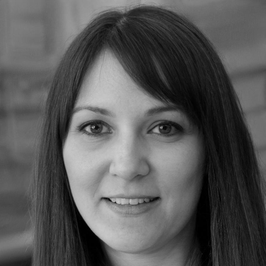 Porträt von Marlena Thordsen