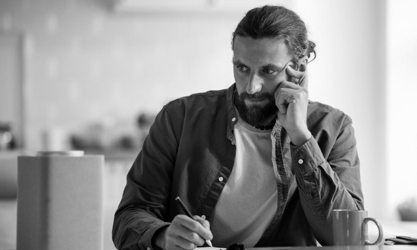 Finanzmarkt Analyse und Wirtschaftsindikatoren