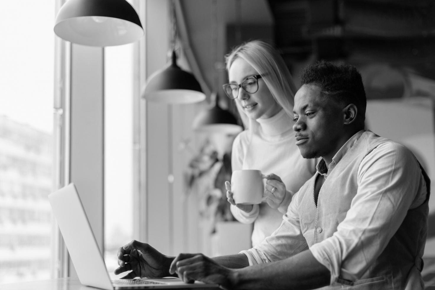 Strategische Finanzplanung und Vermögensaufbau